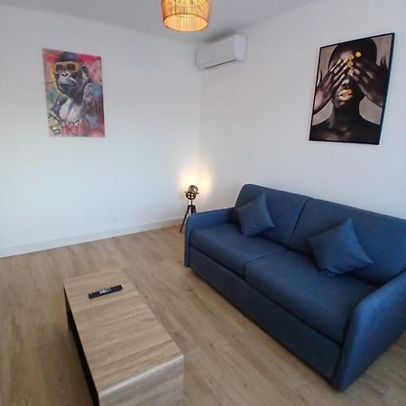 Apartamento Gasperi Brive-la-Gaillarde Exterior foto