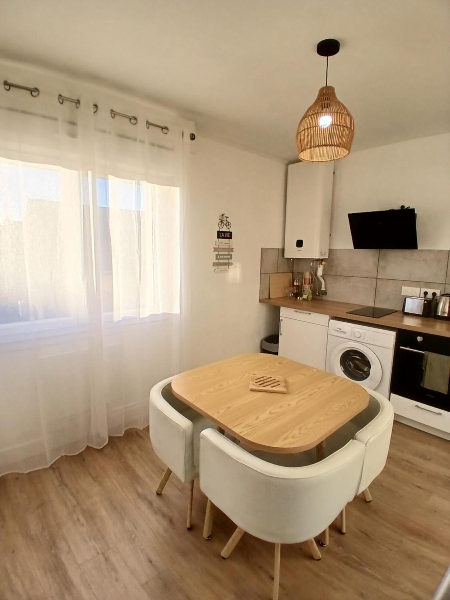 Apartamento Gasperi Brive-la-Gaillarde Exterior foto
