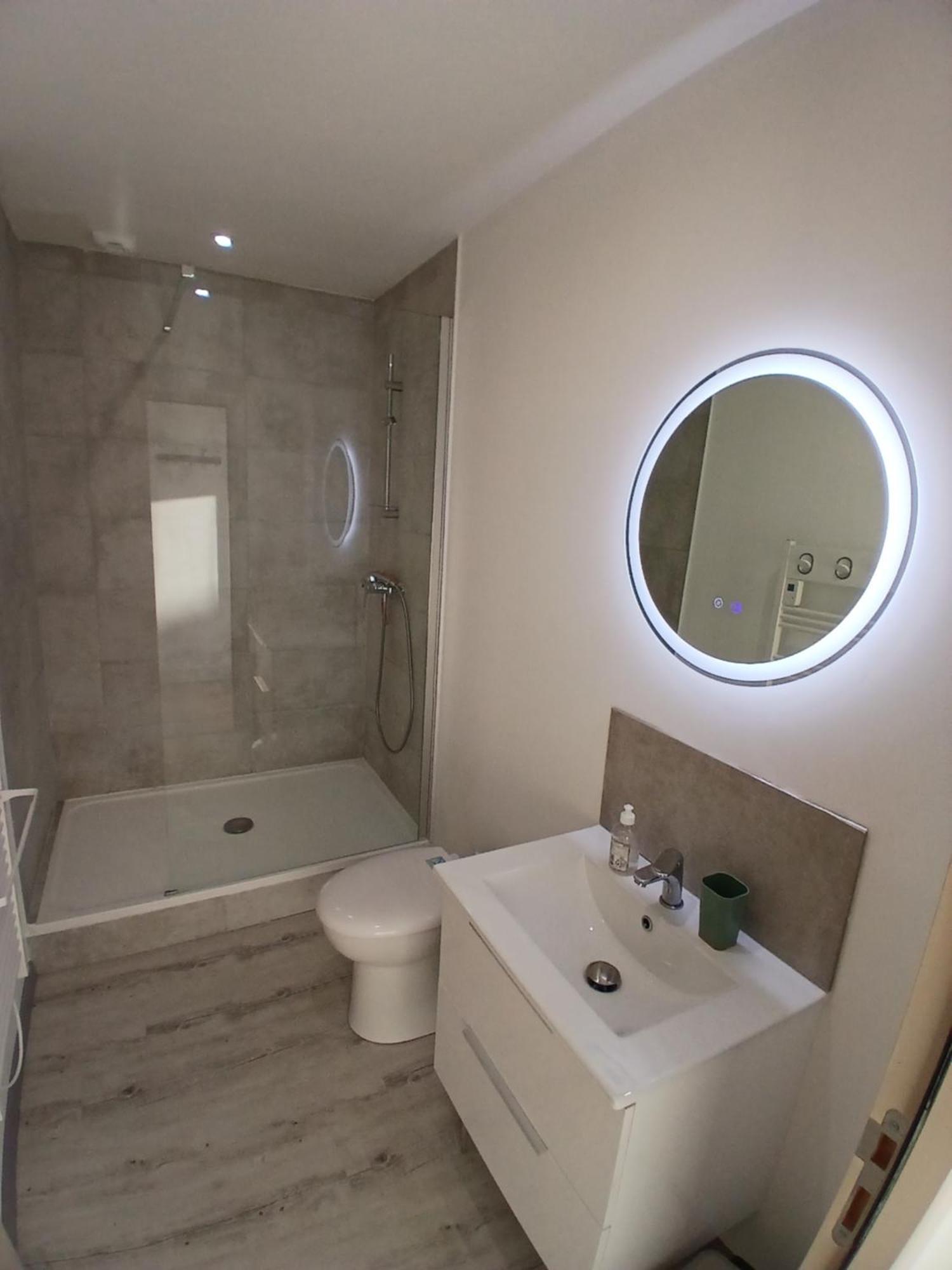 Apartamento Gasperi Brive-la-Gaillarde Exterior foto