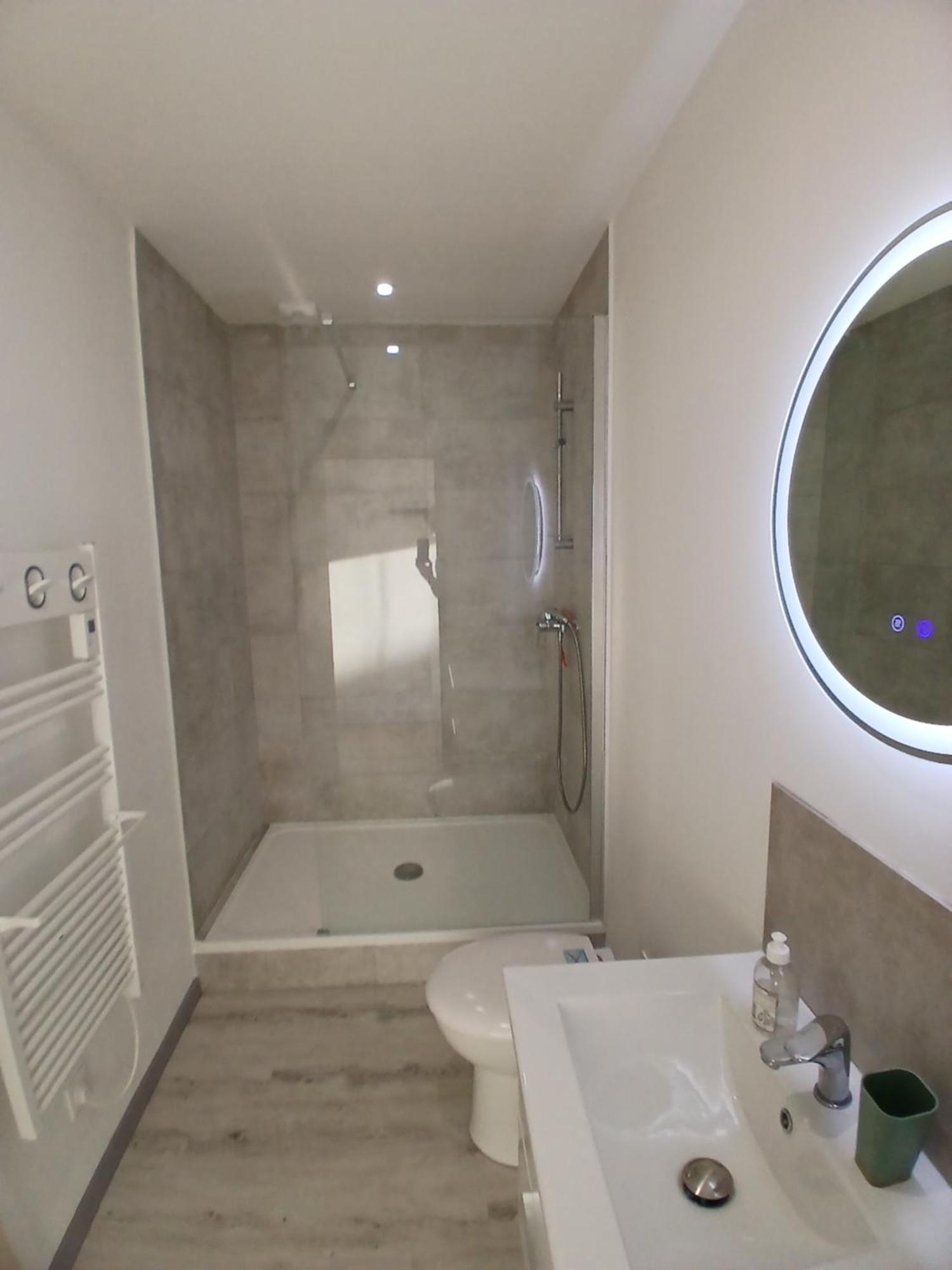 Apartamento Gasperi Brive-la-Gaillarde Exterior foto