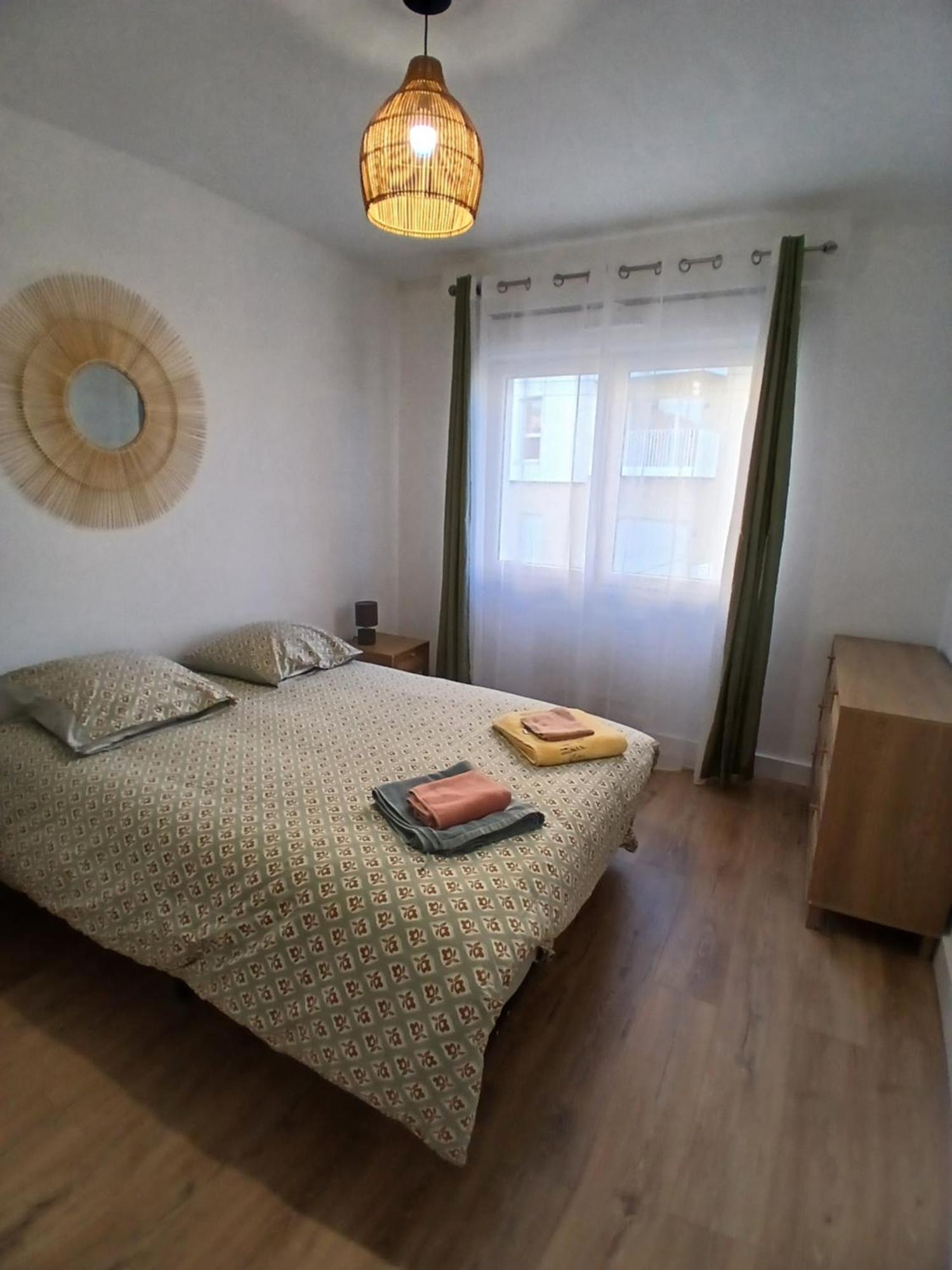Apartamento Gasperi Brive-la-Gaillarde Exterior foto