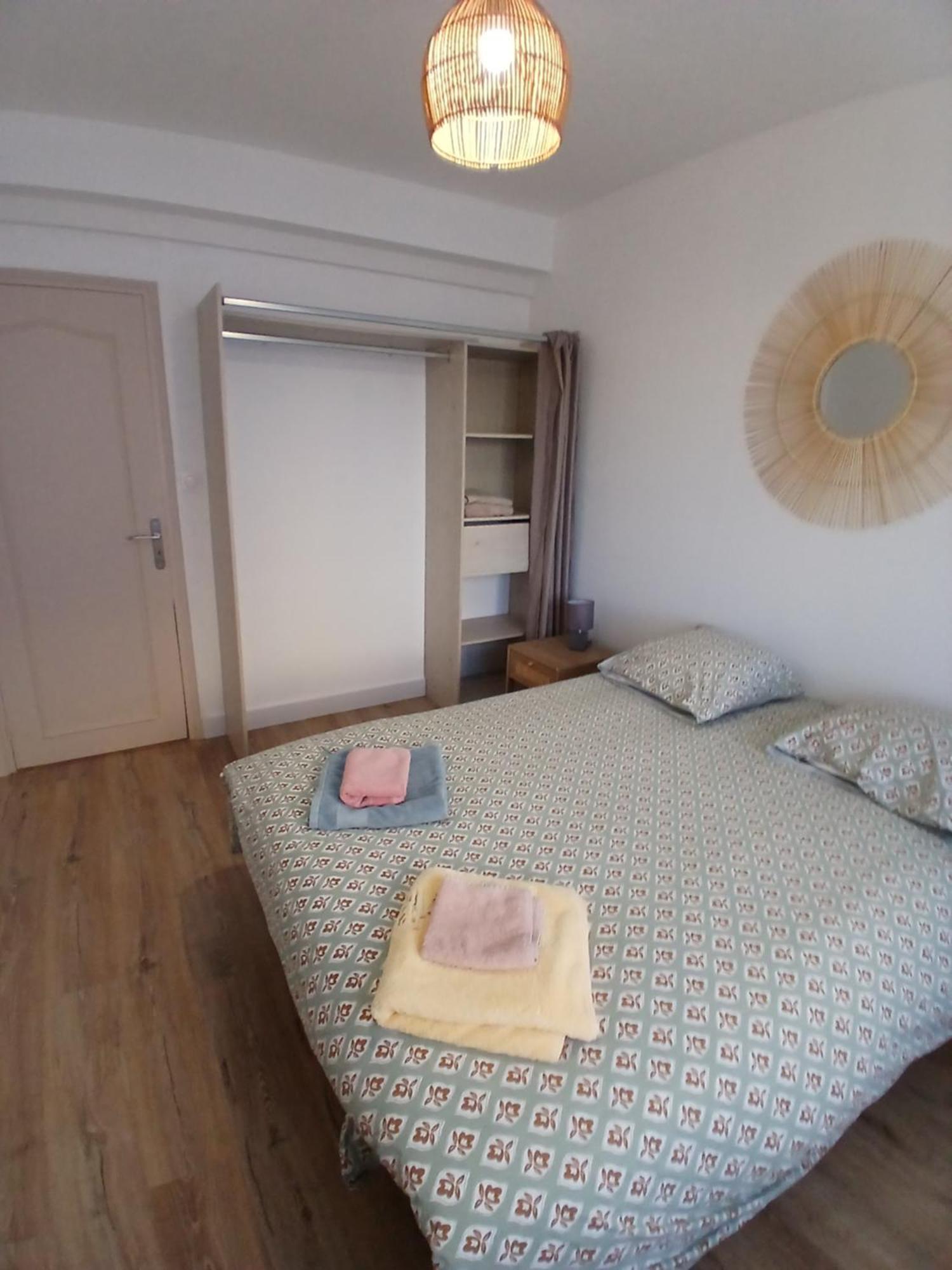 Apartamento Gasperi Brive-la-Gaillarde Exterior foto