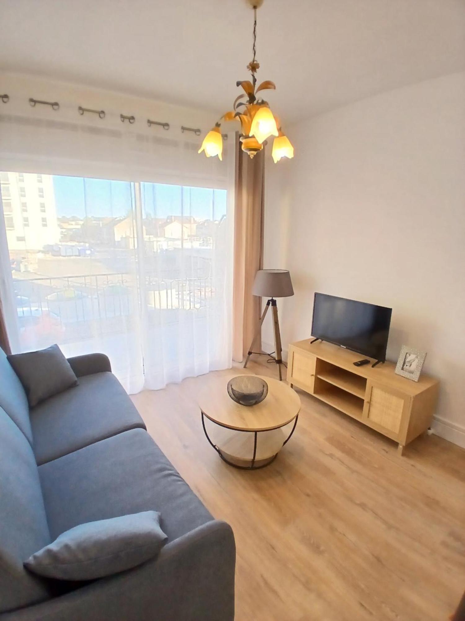 Apartamento Gasperi Brive-la-Gaillarde Exterior foto