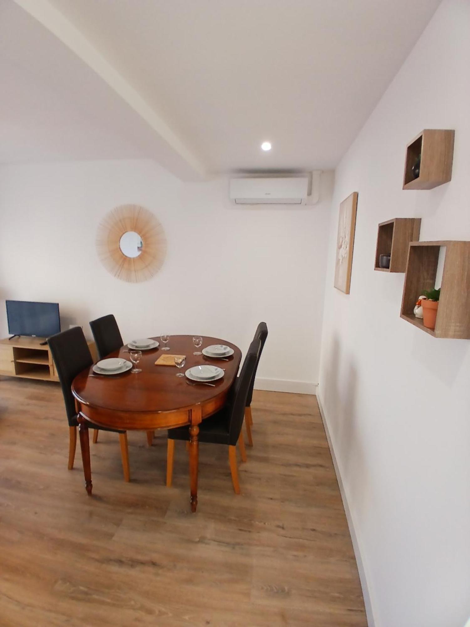Apartamento Gasperi Brive-la-Gaillarde Exterior foto